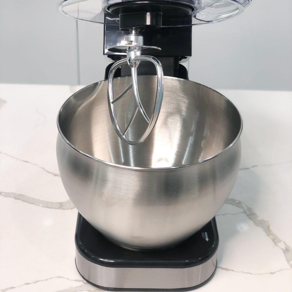 MÁY ĐÁNH TRỨNG UNIE M5