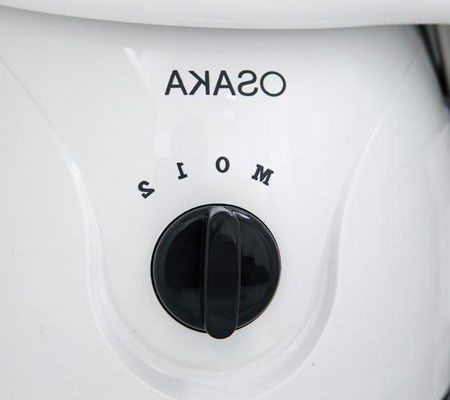 MÁY ÉP TRÁI CÂY OSAKA JE206