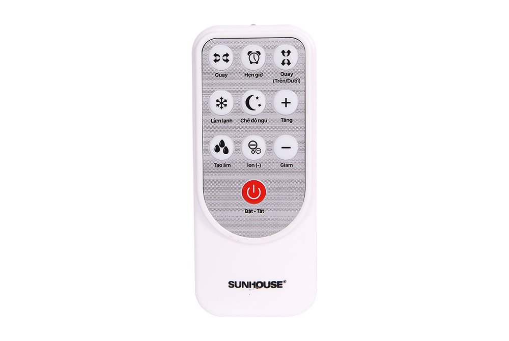 Máy làm mát không khí SUNHOUSE SHD7719
