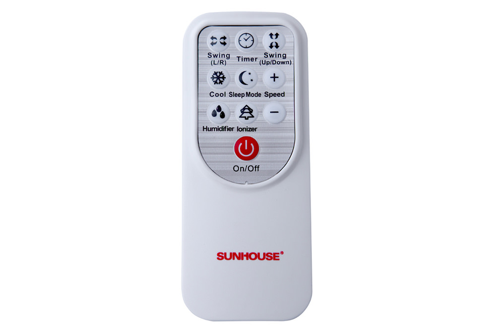 Máy làm mát không khí SUNHOUSE SHD7723