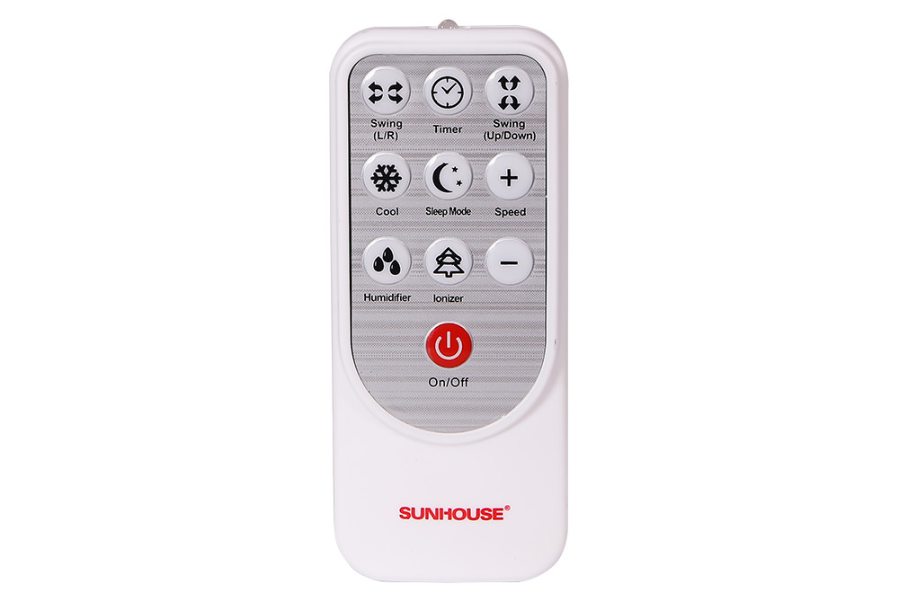 Máy làm mát không khí SUNHOUSE SHD7723 (Sao chép)