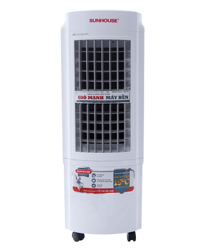 Máy làm mát không khí SUNHOUSE SHD7723 Máy làm mát không khí SUNHOUSE SHD7723