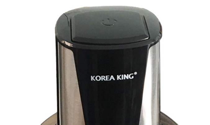 MÁY XAY THỊT KOREAKING 9066G