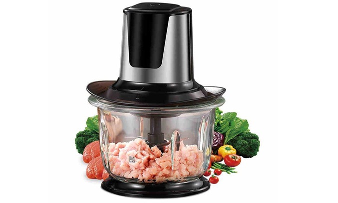MÁY XAY THỊT KOREAKING 9066G